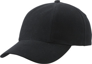 Turned 6 Panel Cap laminated - Reklamnepredmety