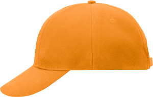 Turned 6 Panel Cap laminated - Reklamnepredmety