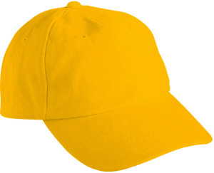 6 Panel Raver Cap - Reklamnepredmety