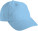 6 Panel Raver Cap - 243CF962-53F1-4A36-AECD-9F848660B32D - variant CC 03611102299