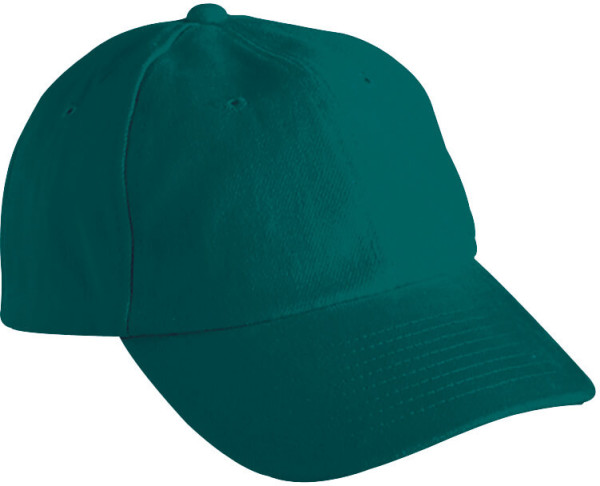 6 Panel Raver Cap MB 6111