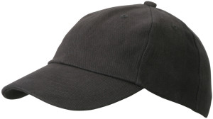 6 Panel Raver Cap MB 6111 - Reklamnepredmety