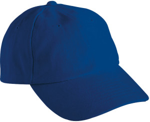 6 Panel Raver Cap MB 6111 - Reklamnepredmety