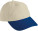 6 Panel Raver Cap - 8E84959C-995C-4E83-9DA9-7CAE6F19FC3E - variant CC 03611199499