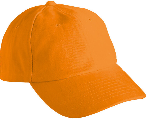 6 Panel Raver Cap MB 6111