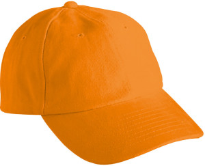 6 Panel Raver Cap MB 6111 - Reklamnepredmety