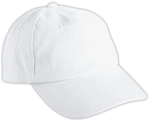 6 Panel Raver Cap - Reklamnepredmety