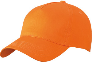 5 Panel Cap - Reklamnepredmety