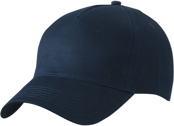 5 Panel Cap
