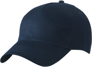 5 Panel Cap - Reklamnepredmety