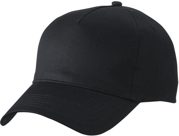 5 Panel Cap