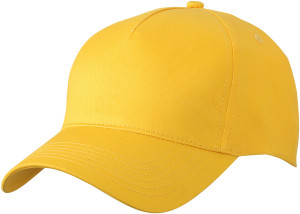 5 Panel Cap - Reklamnepredmety