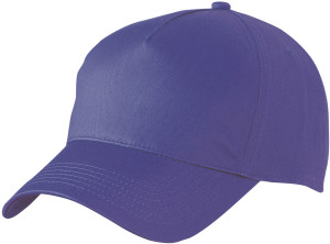 5 Panel Cap - Reklamnepredmety