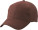 Brushed 6 Panel Cap - F4A66C7C-9585-416C-B231-4325F7DA08A5 - variant CC 03611814599