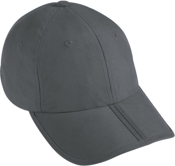 6 Panel Pack-a-Cap