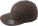 6 Panel Flexfit® Flatpeak Cap - 361C194A-A647-447F-960C-AD639064675E - variant CC 03618407012