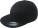 6 Panel Flexfit® Flatpeak Cap - 9B2DC1C3-D201-4776-B618-AA4BFB6FA30B - variant CC 03618400212