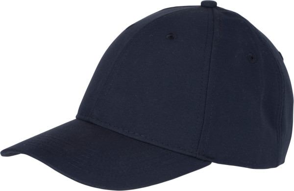 6 Panel Function Cap