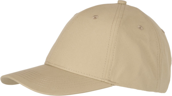 6 Panel Function Cap