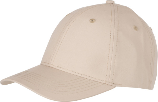 6 Panel Function Cap