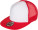 5 Panel Flat Peak Mesh Cap - 0983727B-3105-45E2-B961-D494D7E2A901 - variant CC 03620790399