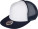 5 Panel Flat Peak Mesh Cap - 2F451975-FE10-424D-B98C-903E120394EE - variant CC 03620790899
