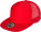 5 Panel Flat Peak Mesh Cap - 8D5D22E4-56AA-4202-AE72-B505A20044DC - variant CC 036207a8099