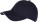 6 Panel Brushed Sandwich Cap - C62324FA-C3E1-4AB0-86A1-61152A2A12EC - variant CC 03621296399