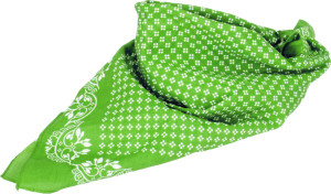 Traditional Scarf