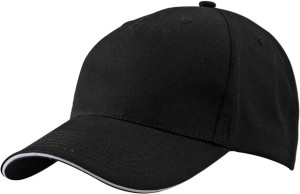 5 Panel Sandwich Cap - Reklamnepredmety