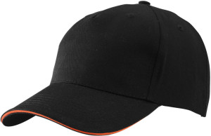 5 Panel Sandwich Cap - Reklamnepredmety