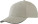 Light Brushed 6 Panel Sandwich Cap - 169E1156-6210-4474-90ED-8191951FFC1B - variant CC 03654153399