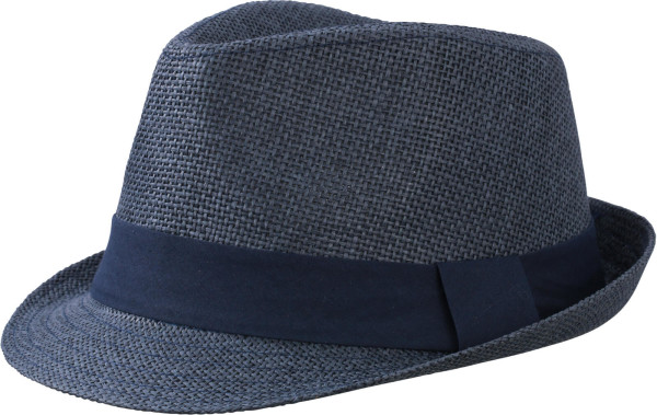 Street Style Hat