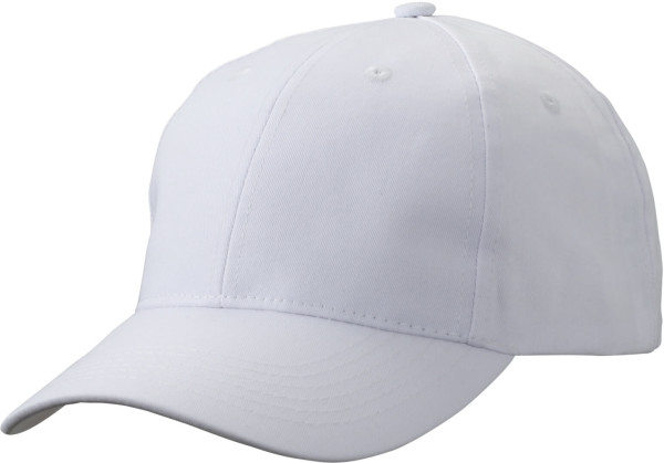 6-Panel Workwear Cap