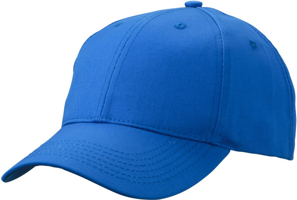 6-Panel Workwear Cap