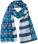 Scarf " Stripes and Stars" - C416100C-B9D5-4E88-A17B-12BEEAB31B81 - variant CC 036629p1999