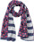 Scarf " Stripes and Stars" - DAC76554-16AB-436C-8CC8-067EB13CBE06 - variant CC 036629p1899