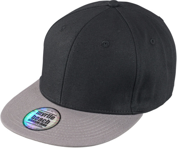 Pro Style Cap