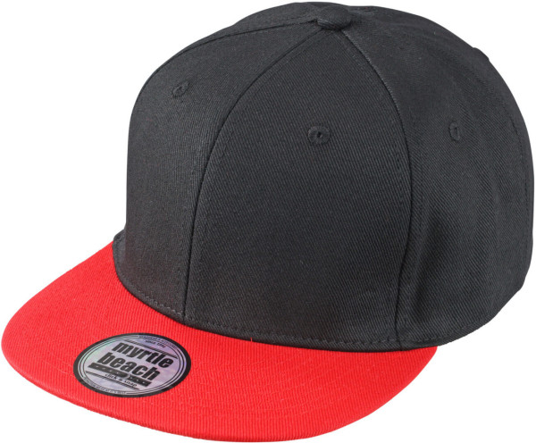 Pro Style Cap