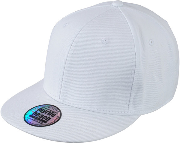 Pro Style Cap