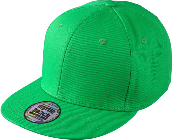 Pro Style Cap