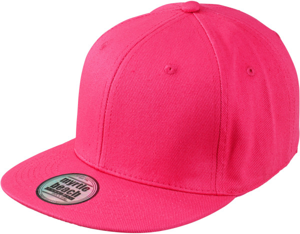 Pro Style Cap