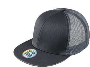 6-Panel Pro Mesh Sandwich Cap - Reklamnepredmety