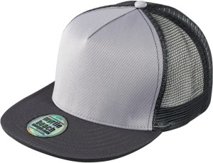 5-Panel Pro Mesh Cap - Reklamnepredmety