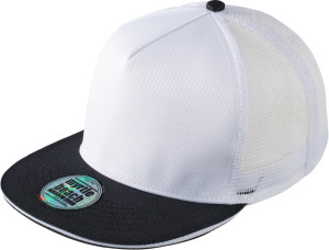 5-Panel Pro Mesh Cap - Reklamnepredmety