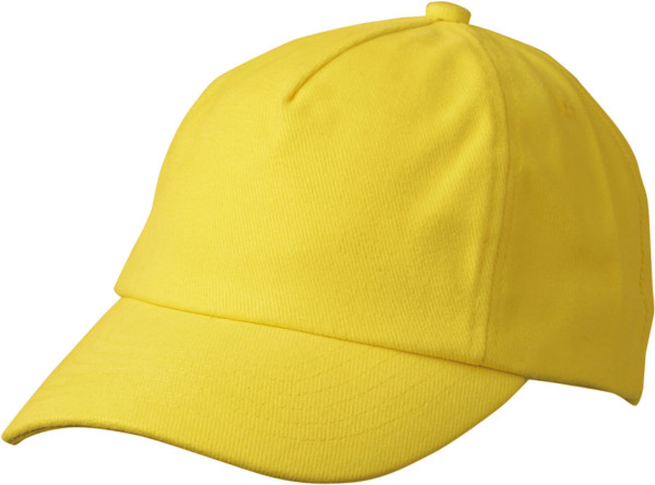 Kids' 5 Panel Cap