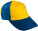 Kids' 5 Panel Cap - 90AFABEA-696A-44D3-AD88-B589986BF444 - variant CC 03701099199