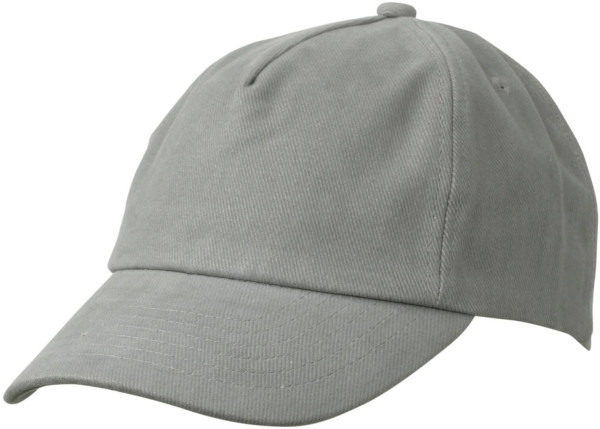 Kids' 5 Panel Cap