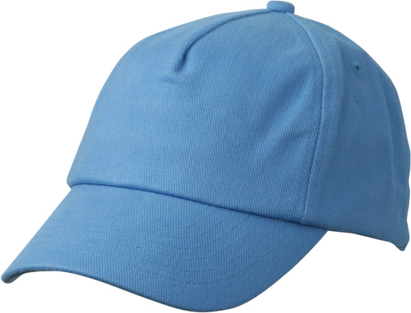 Kids' 5 Panel Cap
