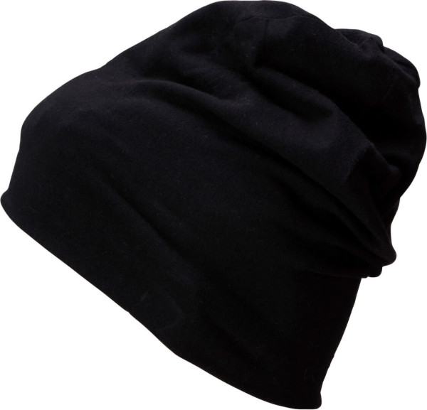 Jersey Beanie